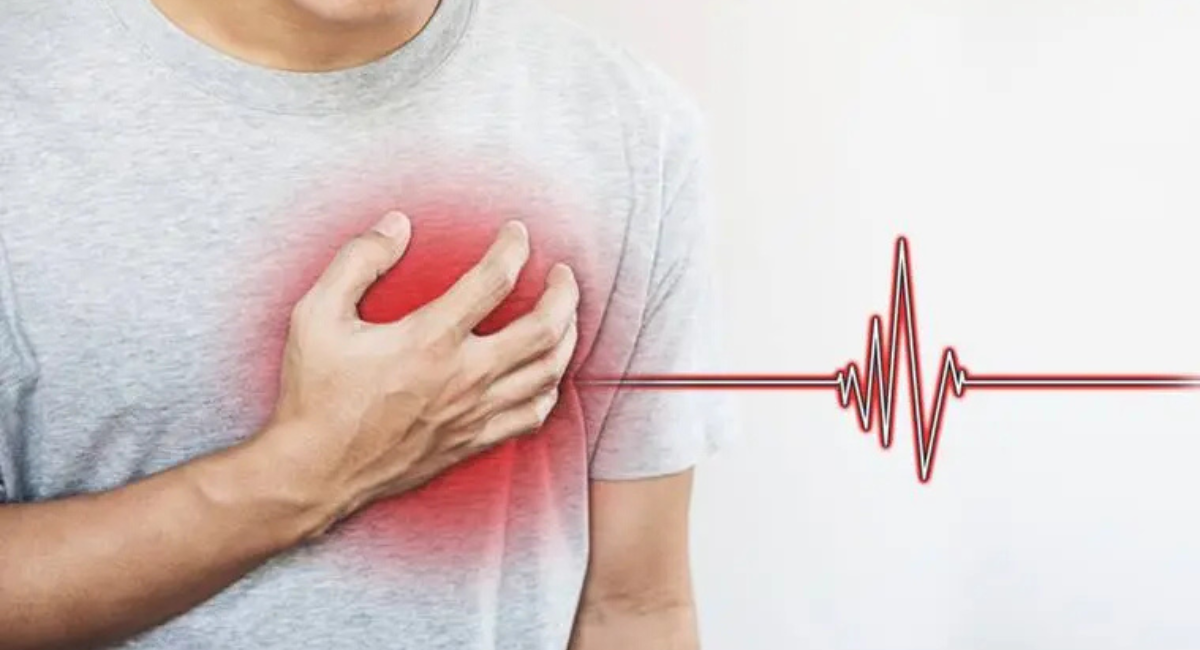 Tadalafil Side Effects: Common, Rare & Heart Risks