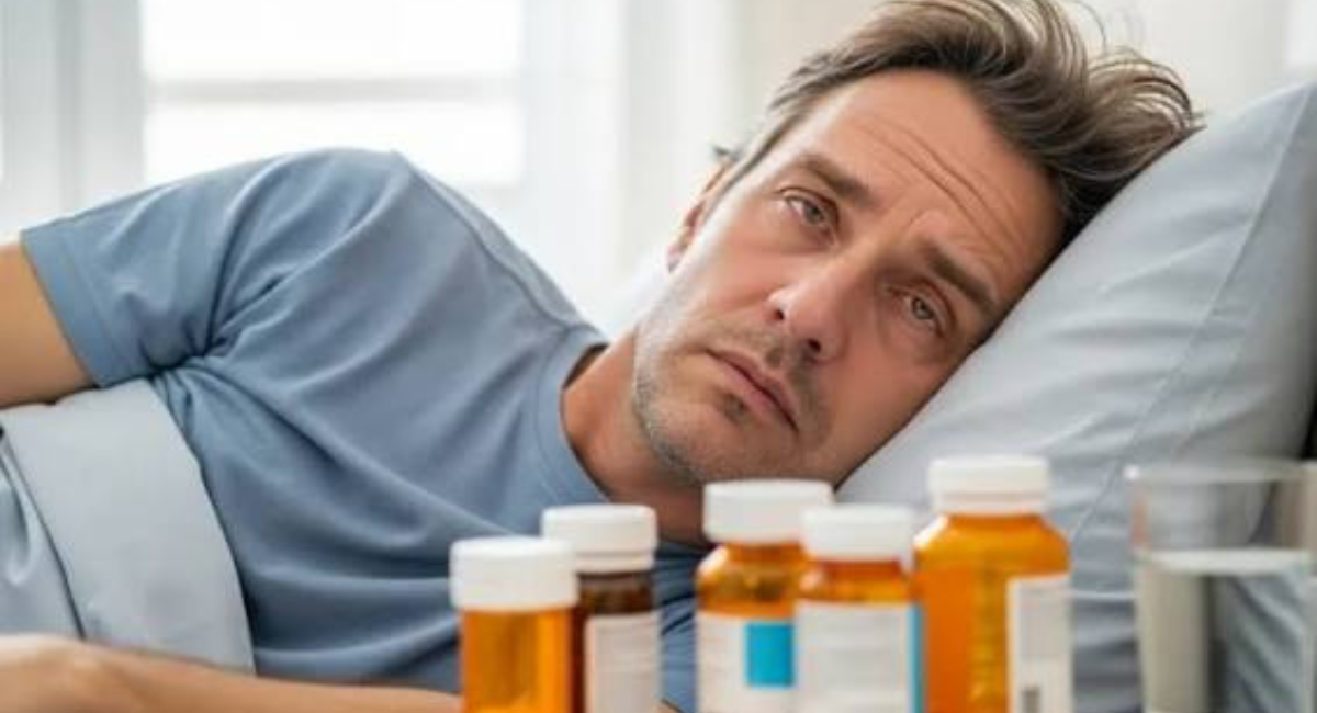 Common Side Effects