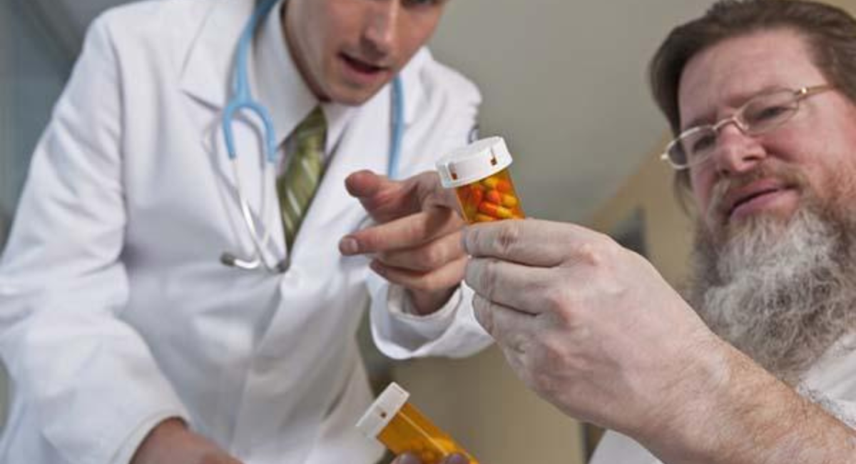Tadalafil Dosage