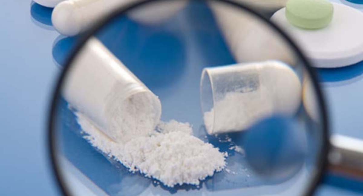 Tadalafil Powder: Is It Safe?