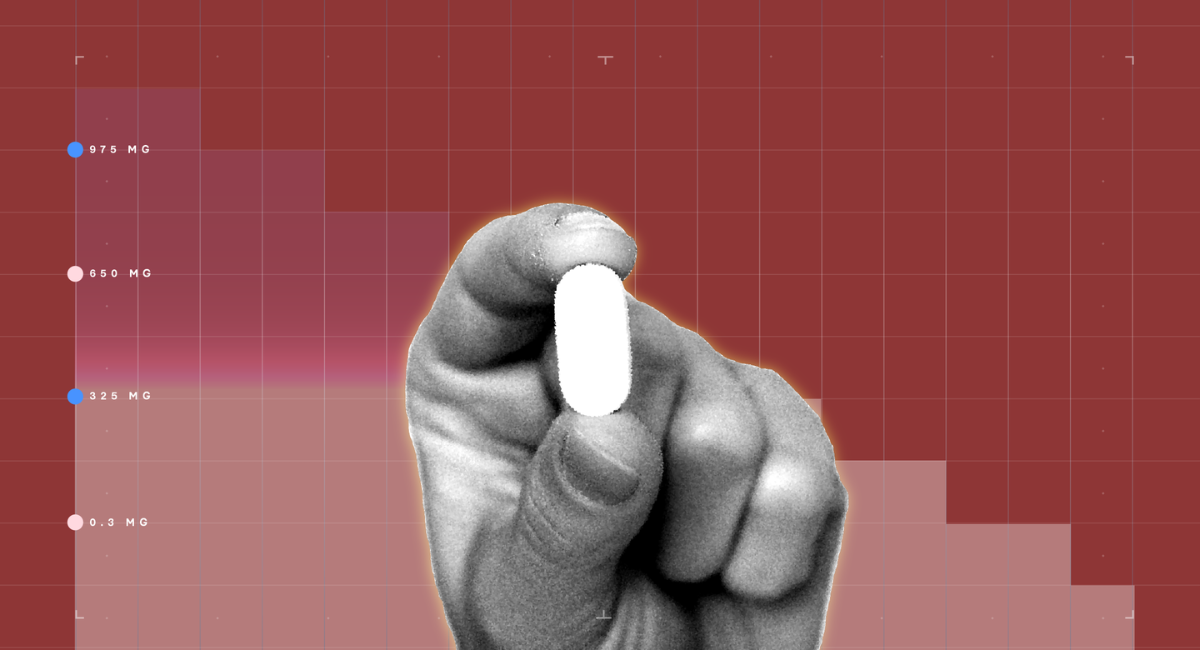 Maximum Dose of Tadalafil
