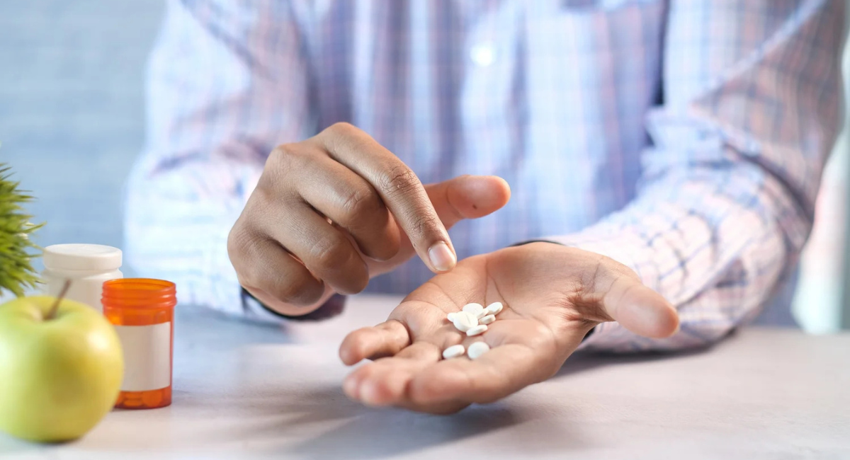 Tadalafil Raw Powder