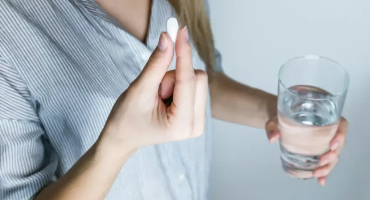 Dose of Tadalafil