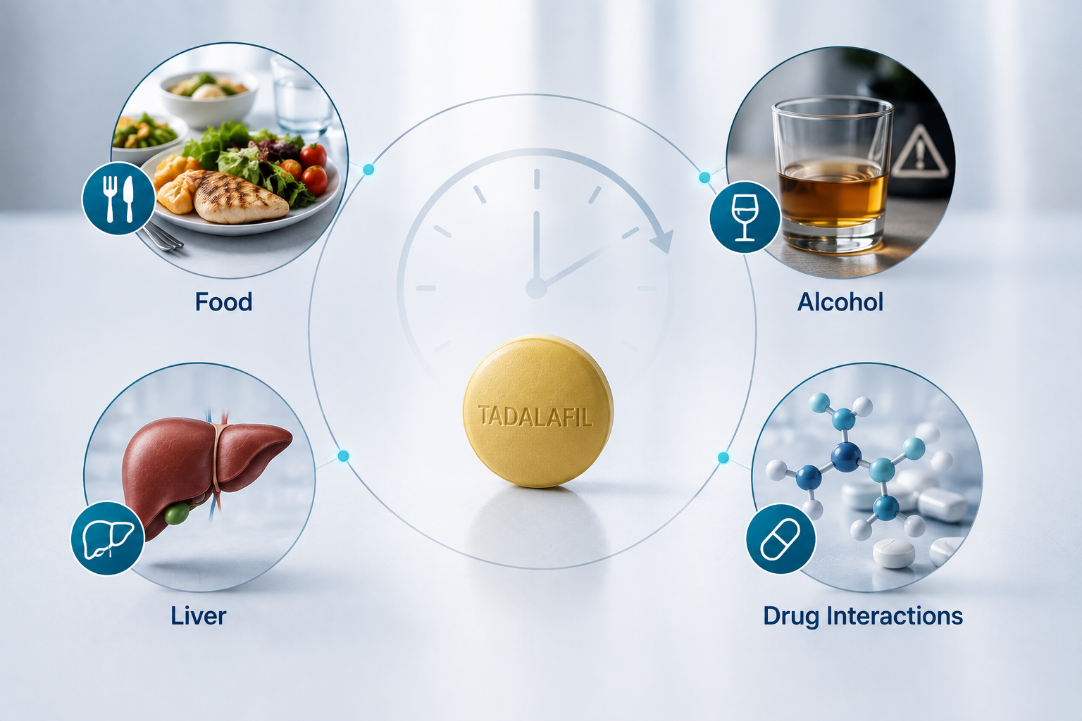 How long does tadalafil last? Everything You Need to Know