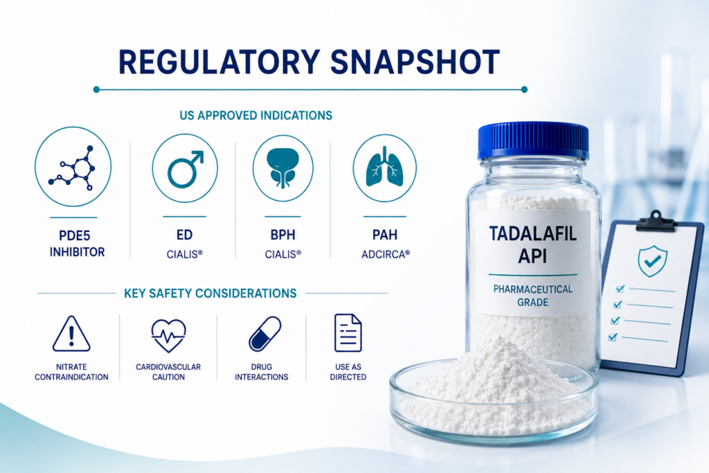 Regulatory Snapshot