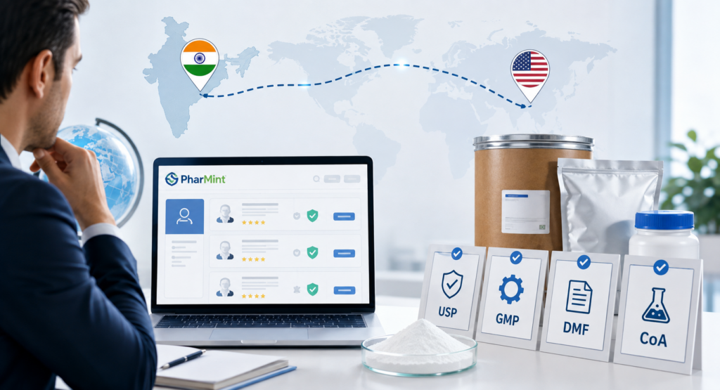 Tadalafil API Manufacturers and Suppliers
